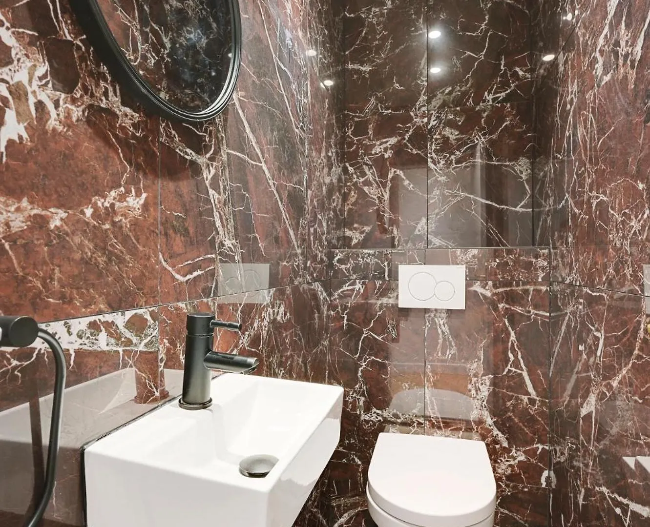 아파트 Amazing Appartement - 3Br-10P - Saint Germain 파리