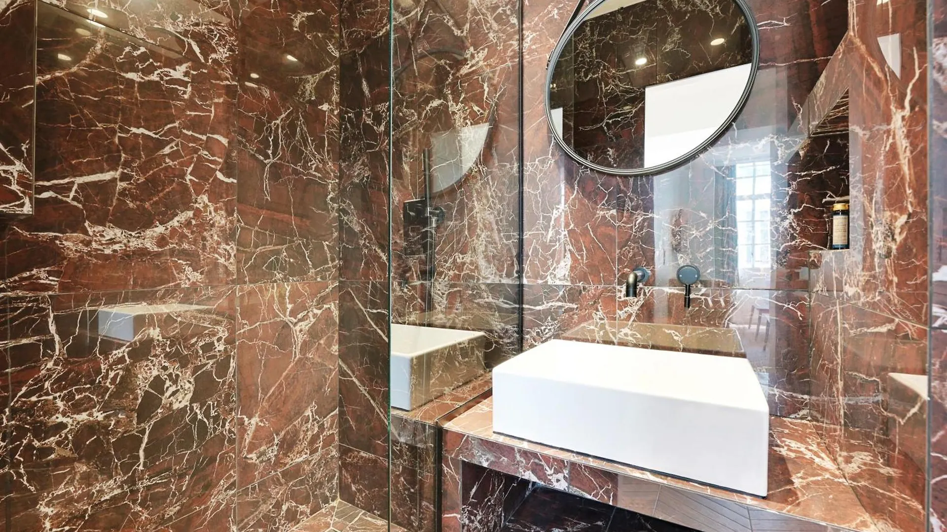 Amazing Appartement - 3Br-10P - Saint Germain 파리